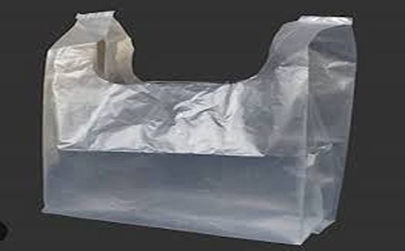 تصویر 1 از خرید و قیمت نایلکس دسته دار رولی + فروش عمده